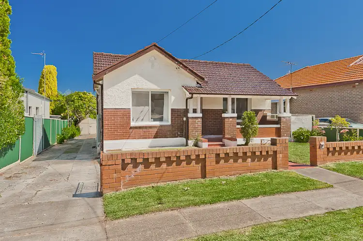 20 Albion Street, Concord NSW 2137