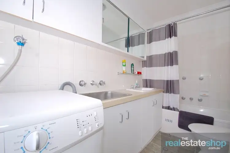 Fourth view of Homely apartment listing, 40/6 Wilkins Street, Mawson ACT 2607