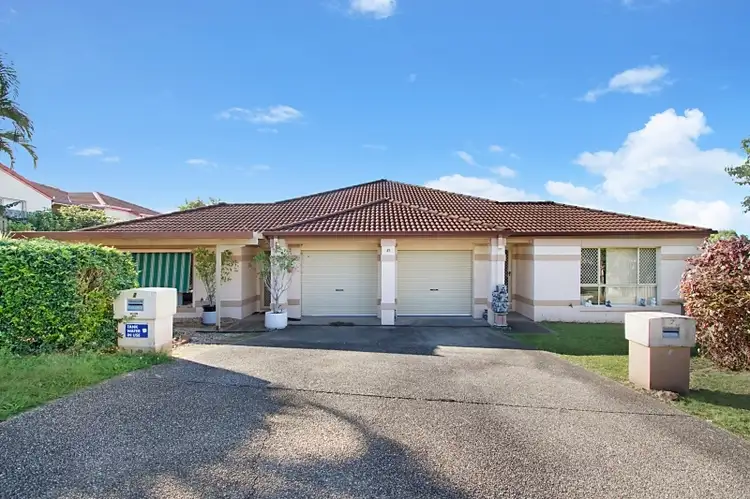 2/45 Ancona Street, Carrara QLD 4211