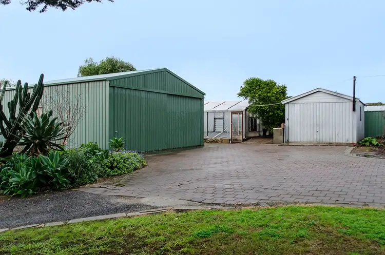 Second view of Homely land listing, 3 Deykin Street, Goolwa Beach SA 5214