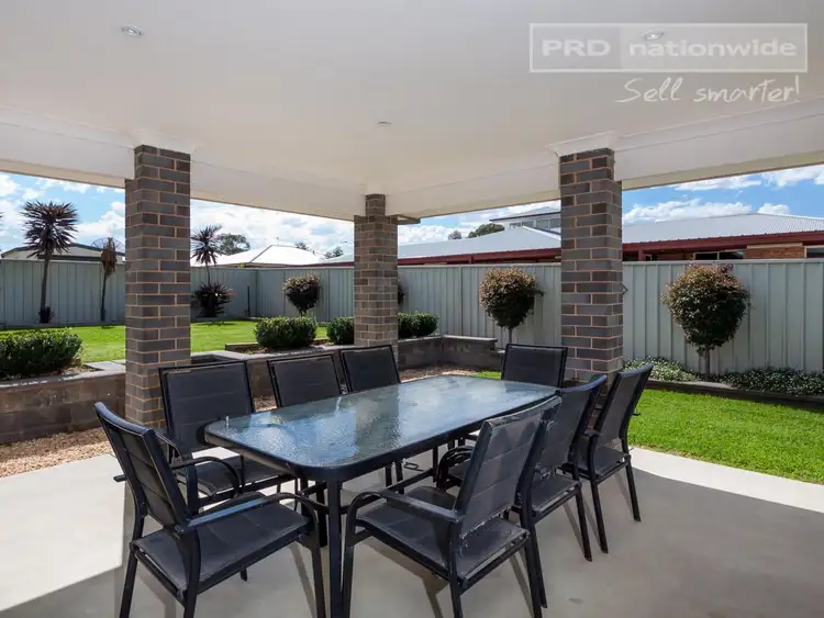Fourth view of Homely house listing, 4 Franklin Drive, Estella NSW 2650