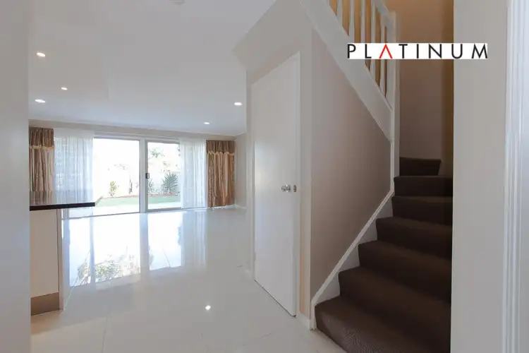 Seventh view of Homely townhouse listing, 4/17 Yaun Street, Coomera QLD 4209