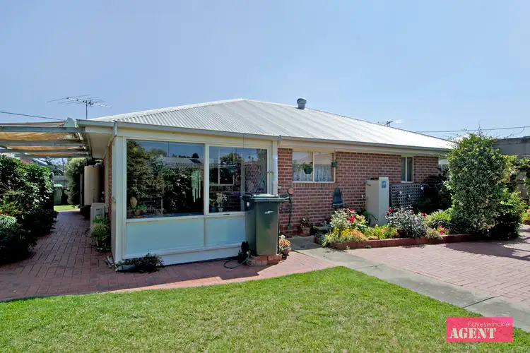 Sixth view of Homely house listing, 2/21 Freesia Court, Whittington VIC 3219