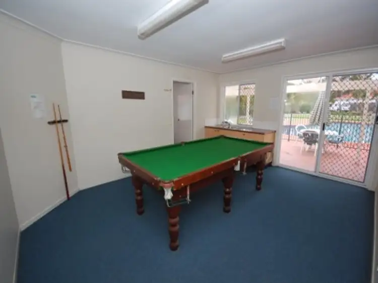 Fifth view of Homely villa listing, 51/83 Heeb St, Ashmore QLD 4214