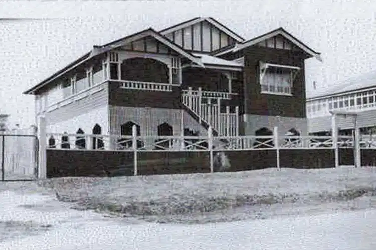 Second view of Homely house listing, 20 Lusitania Street, Newtown QLD 4305