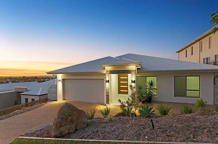 Third view of Homely house listing, 56 St Albans Road, Mount Louisa QLD 4814