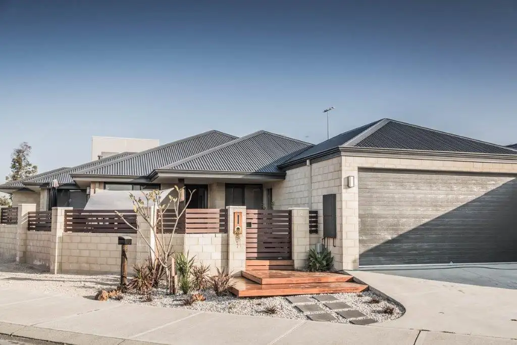 Main view of Homely house listing, 10 Norfolk Lane, Australind WA 6233