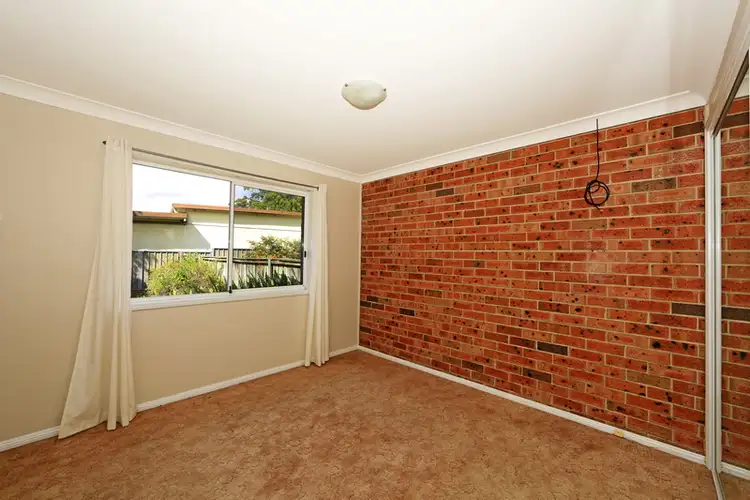 Fifth view of Homely house listing, 8/24 Bowada St, Bomaderry NSW 2541