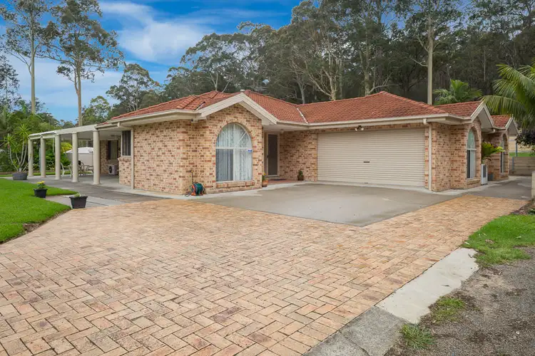 Third view of Homely house listing, 33 Cullendulla Drive, Long Beach NSW 2536