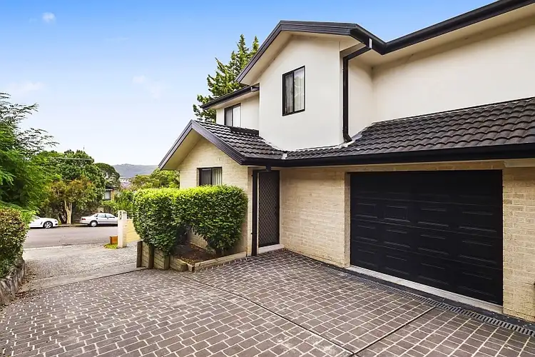 1/45 Frederick Street, East Gosford NSW 2250