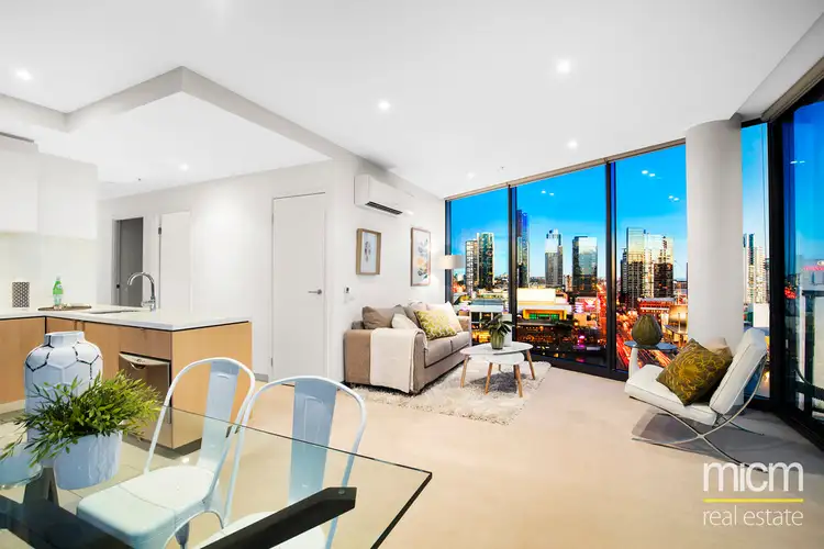 Fourth view of Homely apartment listing, 1509/565 Flinders Street, Melbourne VIC 3000