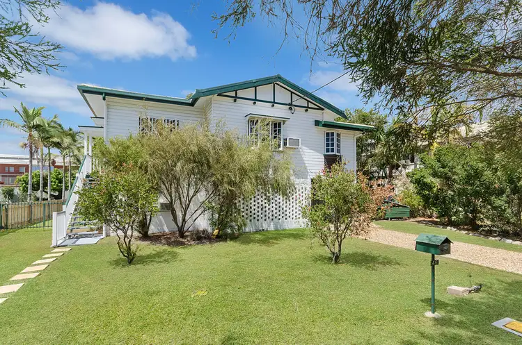 46 Albury Street, Pimlico QLD 4812