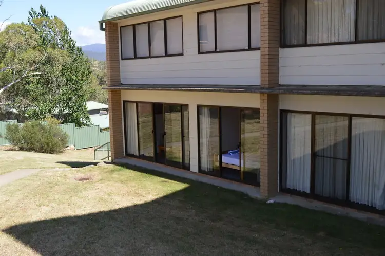 Main view of Homely apartment listing, 25/13-15 Kirwan Close, Jindabyne NSW 2627
