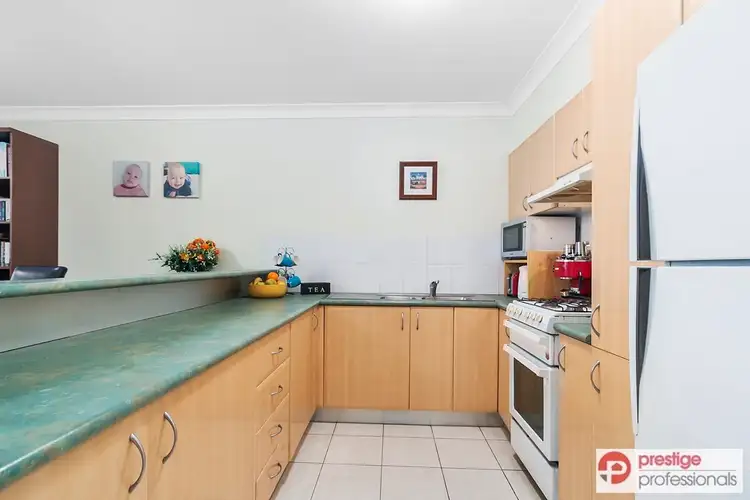 Third view of Homely unit listing, 18/5 Mead Drive, Chipping Norton NSW 2170