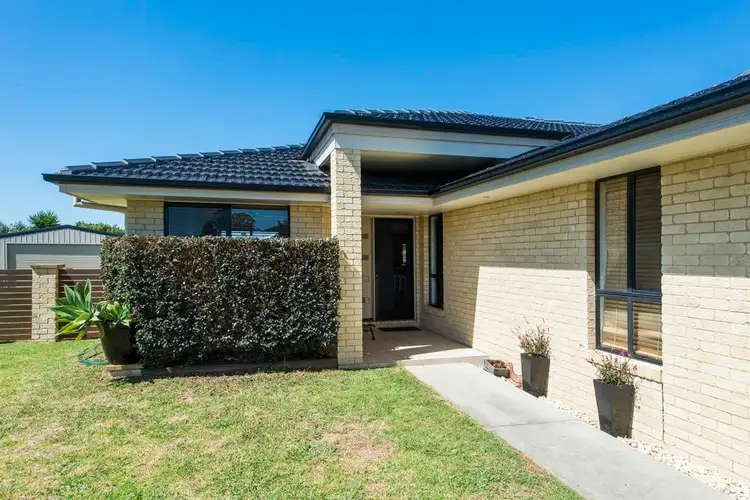 Second view of Homely house listing, 3 Tolga Place, Junction Hill NSW 2460