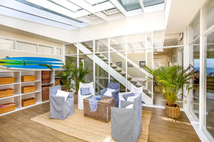 Seventh view of Homely house listing, 24 The Serpentine, Bilgola NSW 2107