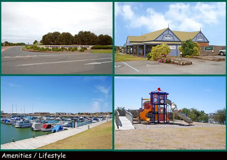 Seventh view of Homely land listing, 156 Wentworth Parade, Hindmarsh Island SA 5214