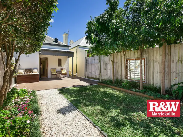 Second view of Homely house listing, 290 Enmore Road, Marrickville NSW 2204