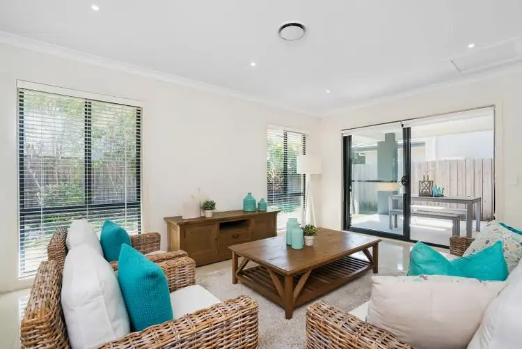 Fifth view of Homely house listing, 74 Shearwater Drive, Warriewood NSW 2102