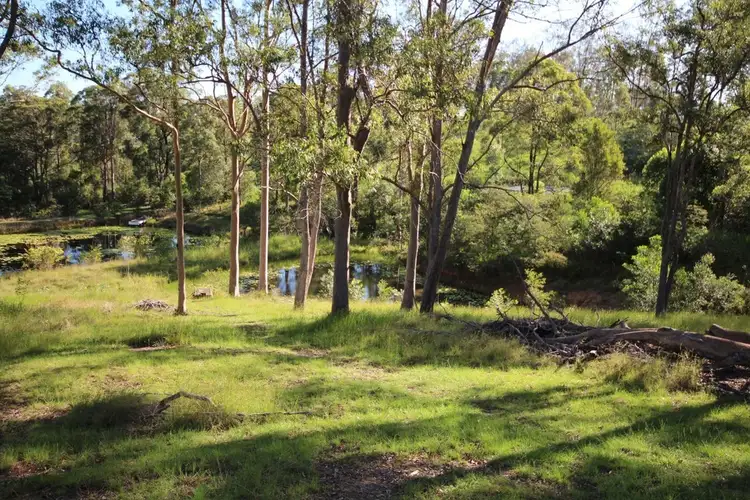 Sixth view of Homely land listing, 6 Old Veteran Rd, Veteran QLD 4570