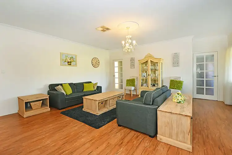 Fourth view of Homely house listing, 4 Tolj Loop, Aveley WA 6069