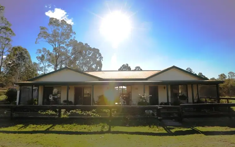 262 Shannondale Road, Shannondale NSW 2460