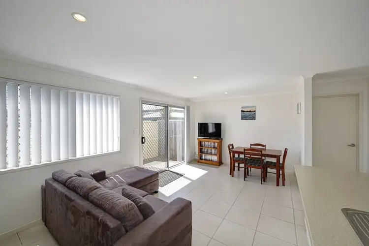 Seventh view of Homely unit listing, Unit 4, 62 ELECTRA STREET, Bundaberg West QLD 4670