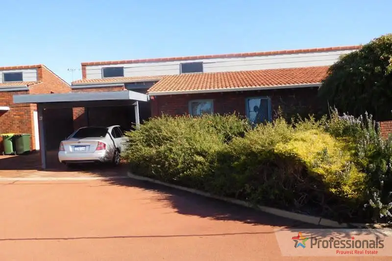 Main view of Homely house listing, 12/13-19 Saurel Way, Ferndale WA 6148