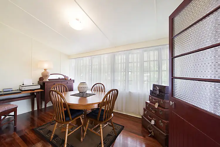 Fifth view of Homely house listing, 2A William Street, West End QLD 4810