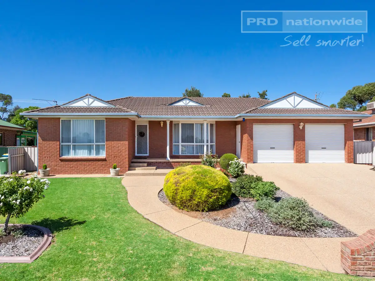 Main view of Homely house listing, 13 Lamilla Street, Glenfield Park NSW 2650