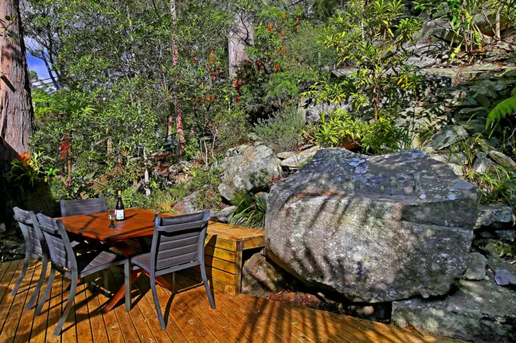Third view of Homely house listing, 45 Minnamurra Avenue, Pymble NSW 2073