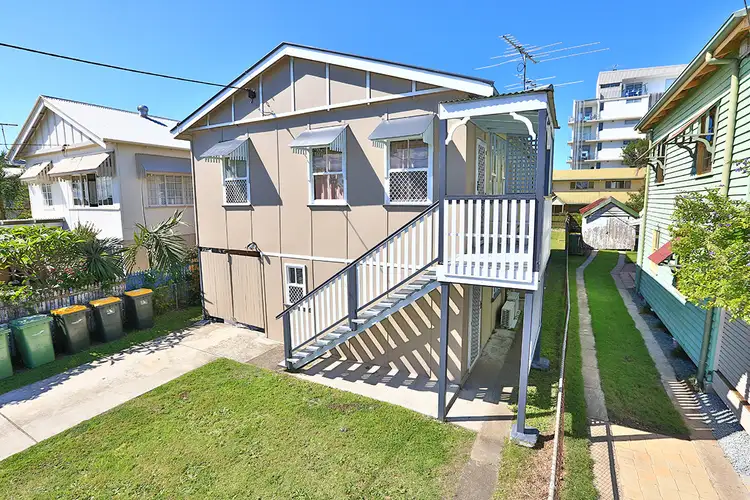 Third view of Homely house listing, 8 Louis Street, Redcliffe QLD 4020