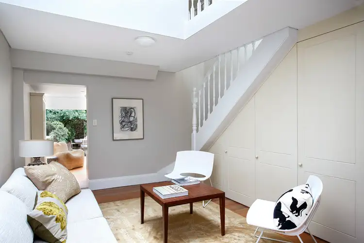 Second view of Homely house listing, 20 Caledonia Street, Paddington NSW 2021