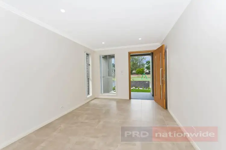 Third view of Homely house listing, 14 Phillip Street, Panania NSW 2213