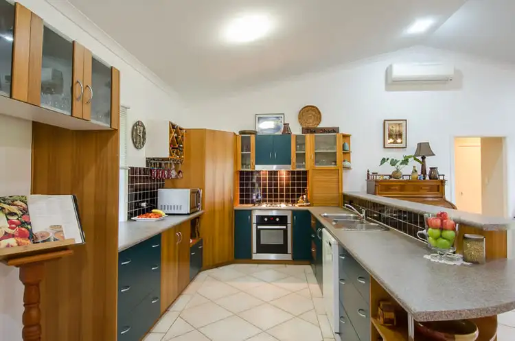Second view of Homely house listing, 117 Bobongies Road, Habana QLD 4740