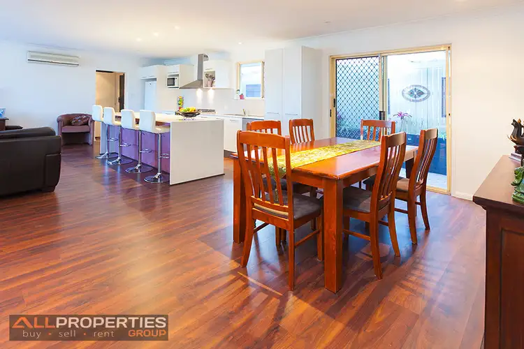 Fifth view of Homely house listing, 53 Settlers Circuit, Forest Lake QLD 4078