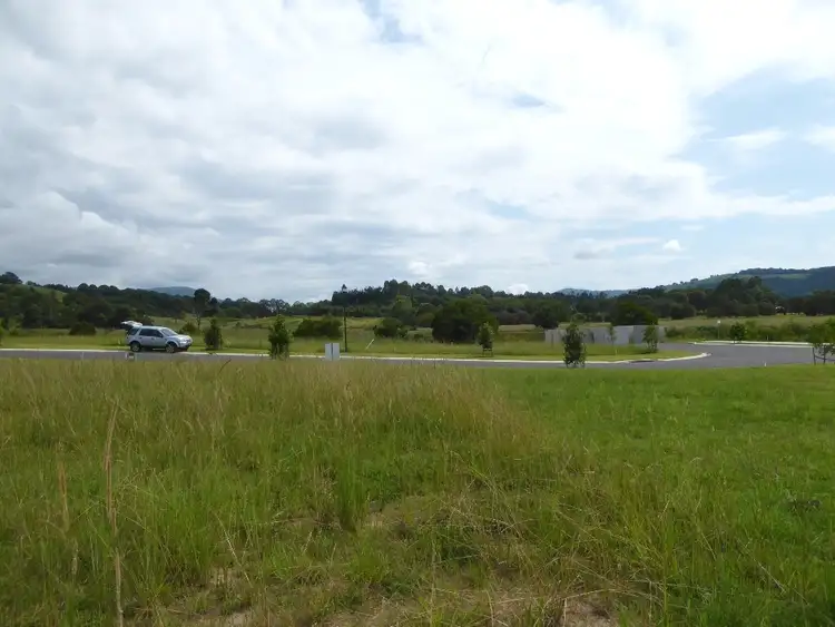 Fifth view of Homely land listing, 3 Lorikeet Lane, Mullumbimby NSW 2482
