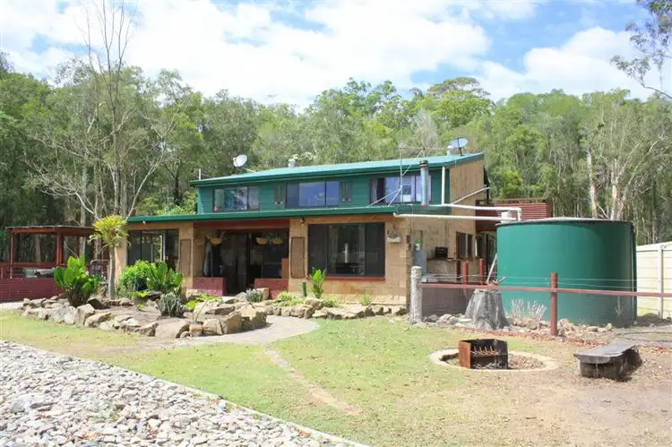 115 Banana Road, Mororo NSW 2469