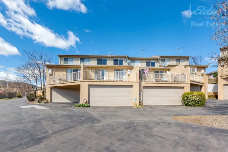 Main view of Homely townhouse listing, 11/6 Doeberl Place, Karabar NSW 2620