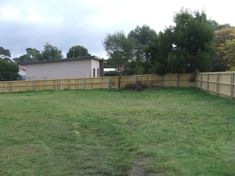 Second view of Homely land listing, 12 Plenar Street, Carlton TAS 7173