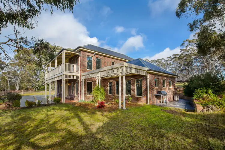 Sixth view of Homely house listing, 1119 Gillies Road, Ascot VIC 3364