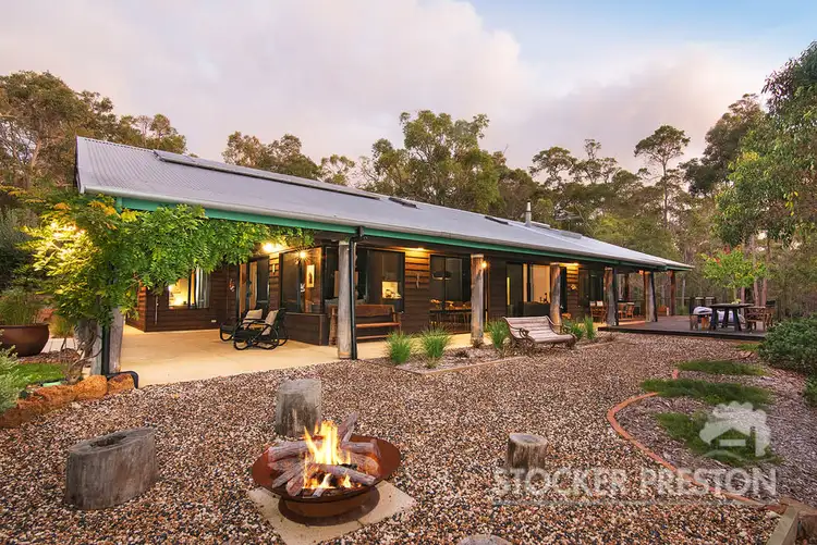57 Junee Place, Yallingup WA 6282