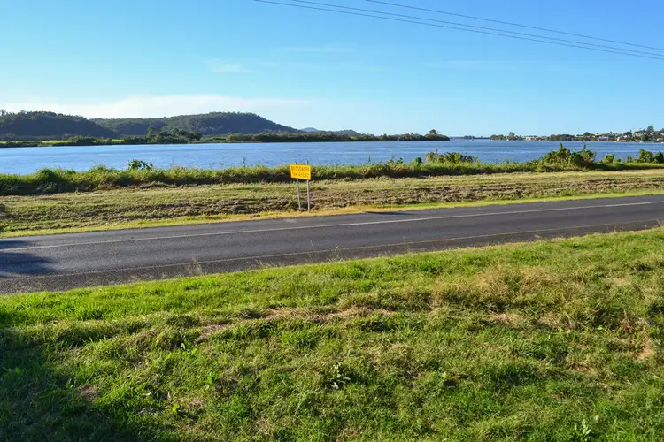 Third view of Homely land listing, Lot 8 Lawrence Road, Ilarwill NSW 2463
