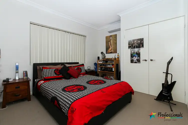 Third view of Homely unit listing, 15b Ungaroo Road, Westminster WA 6061