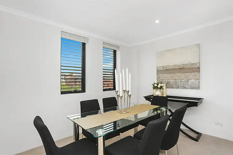 Third view of Homely apartment listing, 7/6 Cross Street, Pyrmont NSW 2009