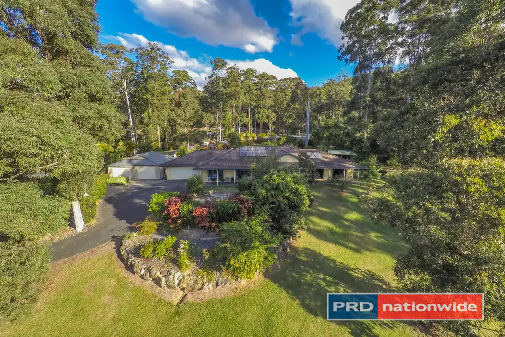 Main view of Homely house listing, 3 Brumby Close, Moonee Beach NSW 2450