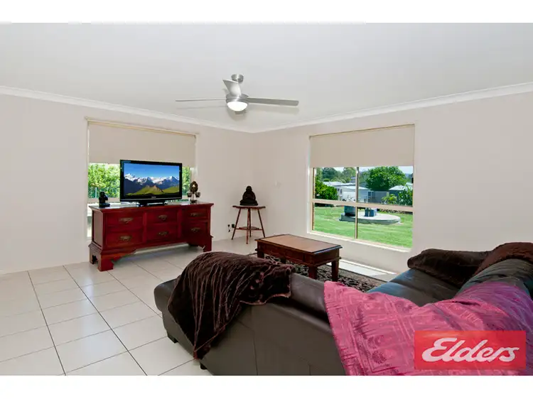 Fourth view of Homely house listing, 21 Panorama Drive, Beaudesert QLD 4285