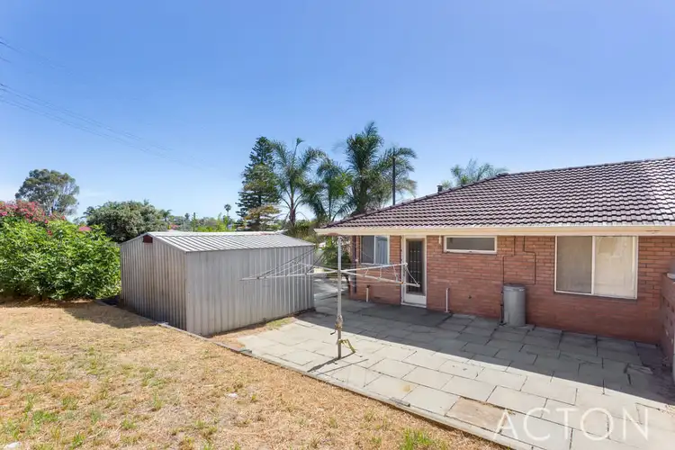 Sixth view of Homely house listing, 82B Doolette Street, Spearwood WA 6163