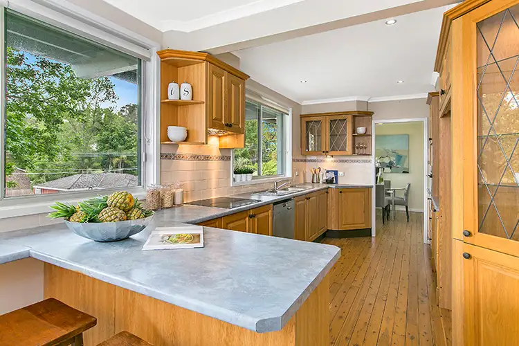 Third view of Homely house listing, 29 Northumberland Avenue, Mount Colah NSW 2079