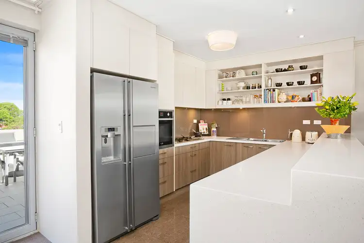 Fourth view of Homely apartment listing, 213/1-13 Garners Ave, Marrickville NSW 2204